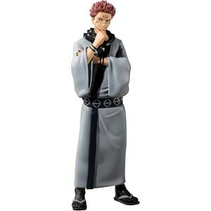 Jujutsu Kaisen - Ryomen Sukuna - Banpresto Ban Dai Anime B Figure New Sealed
